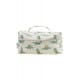 Vanity Organizer Bag Dinosaur